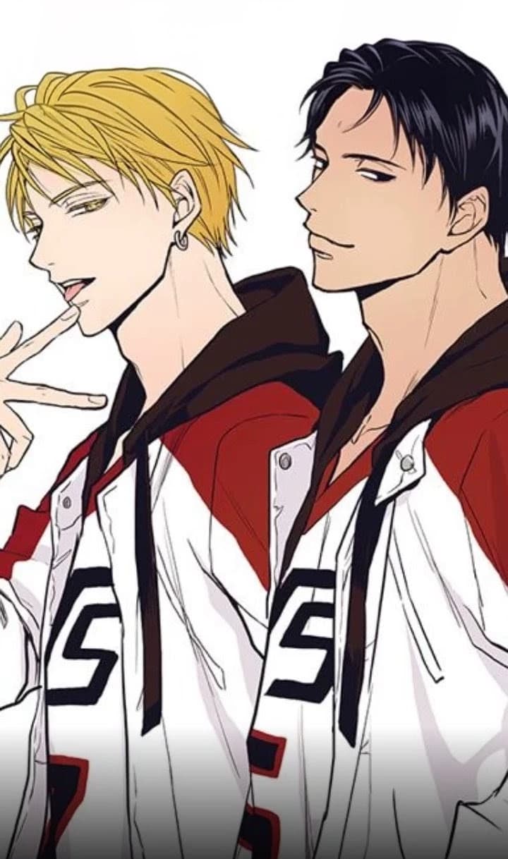 Matthew and Dylan - basketball players thumbnail