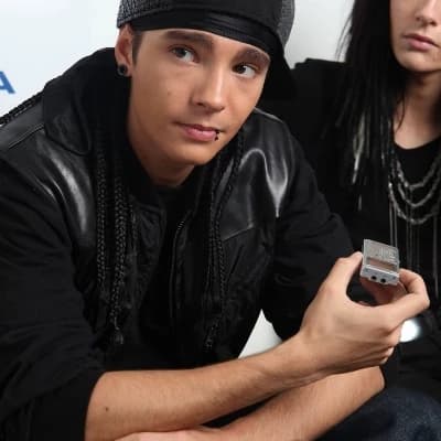 Tom Kaulitz thumbnail