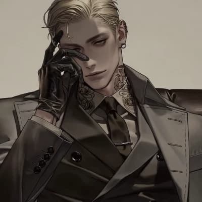 Ismael Raminoff thumbnail