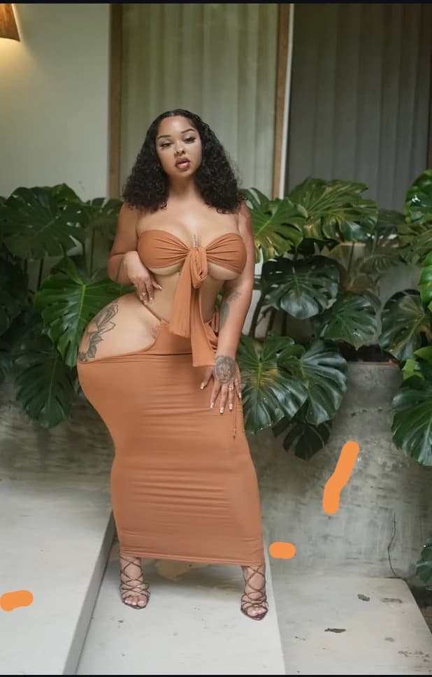 Kiyomi Morningstar  thumbnail