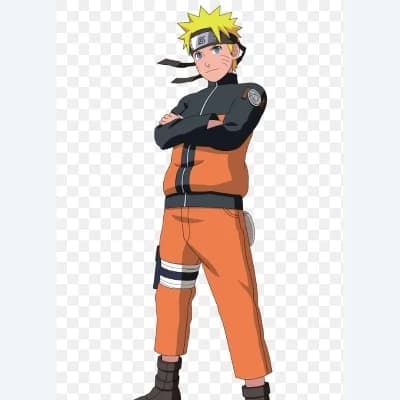 Naruto Uzumaki thumbnail