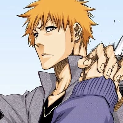 Ichigo Kurosaki thumbnail