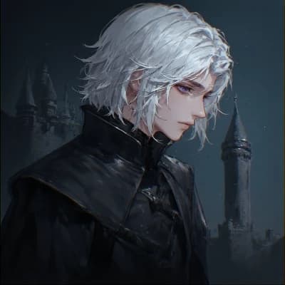 Aegon III. Targaryen thumbnail