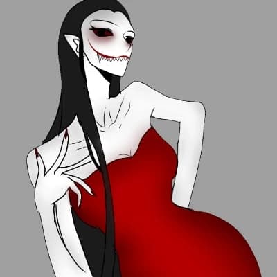 Mommy Krasue (rude) thumbnail