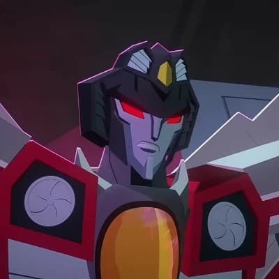 Starscream thumbnail