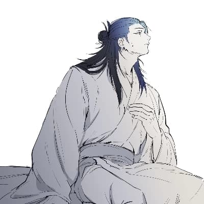 Suguru thumbnail
