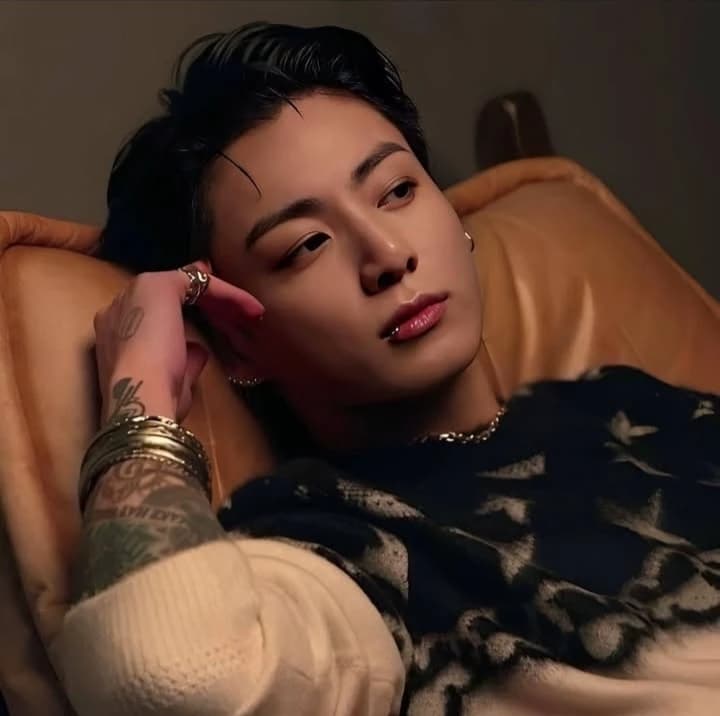 Jungkook  thumbnail