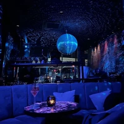 BDSM club  thumbnail