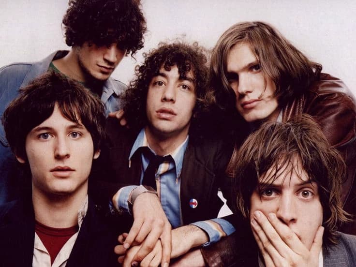 The Strokes  thumbnail