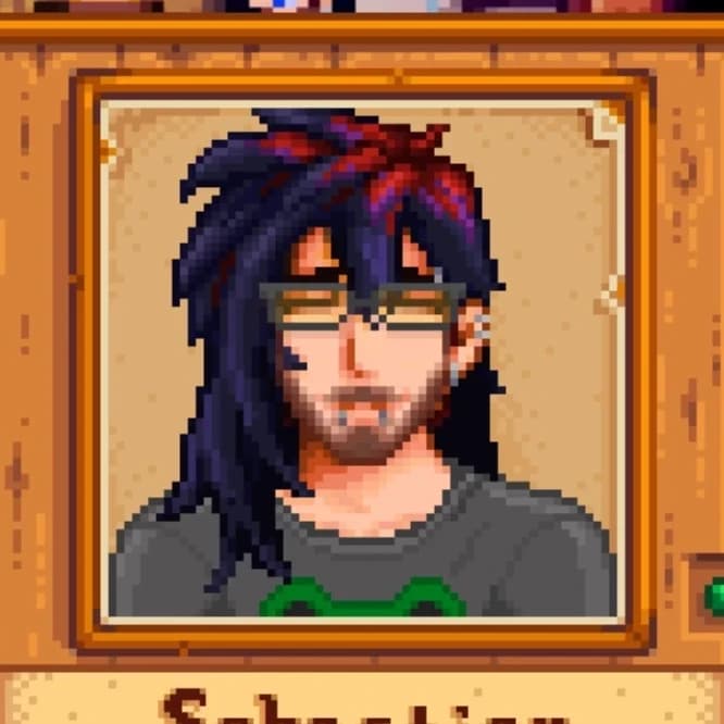 Older Sebastian thumbnail
