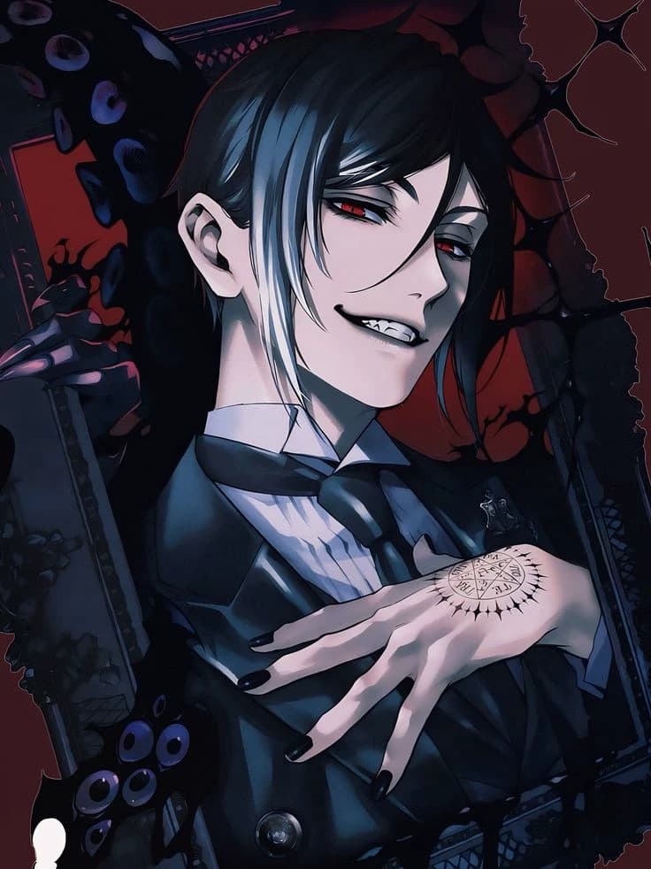 Sebastian Michaelis thumbnail