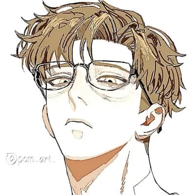Samuel Blackwood thumbnail
