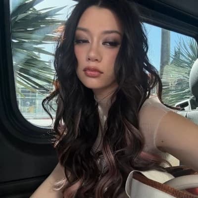 Megan thumbnail