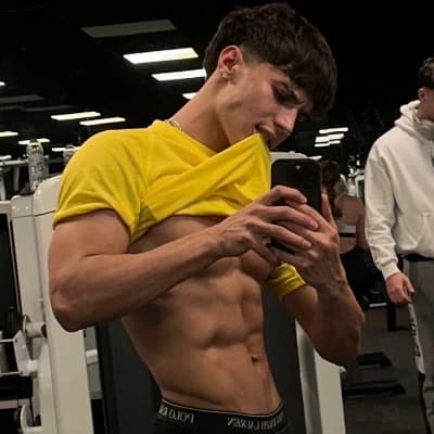 Miguel Llanos thumbnail