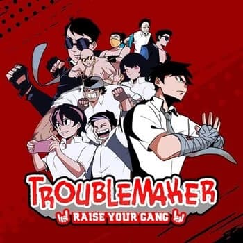 The troublemaker ver2 remake  thumbnail