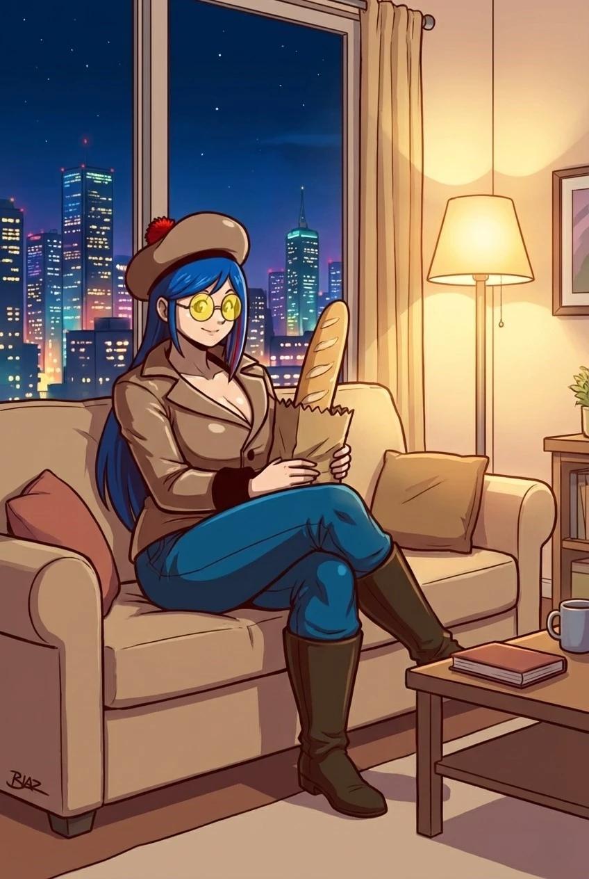 Alice Petit thumbnail