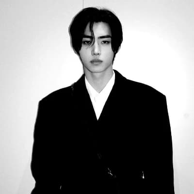 Sunghoon thumbnail