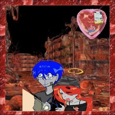 Sweet Horns thumbnail