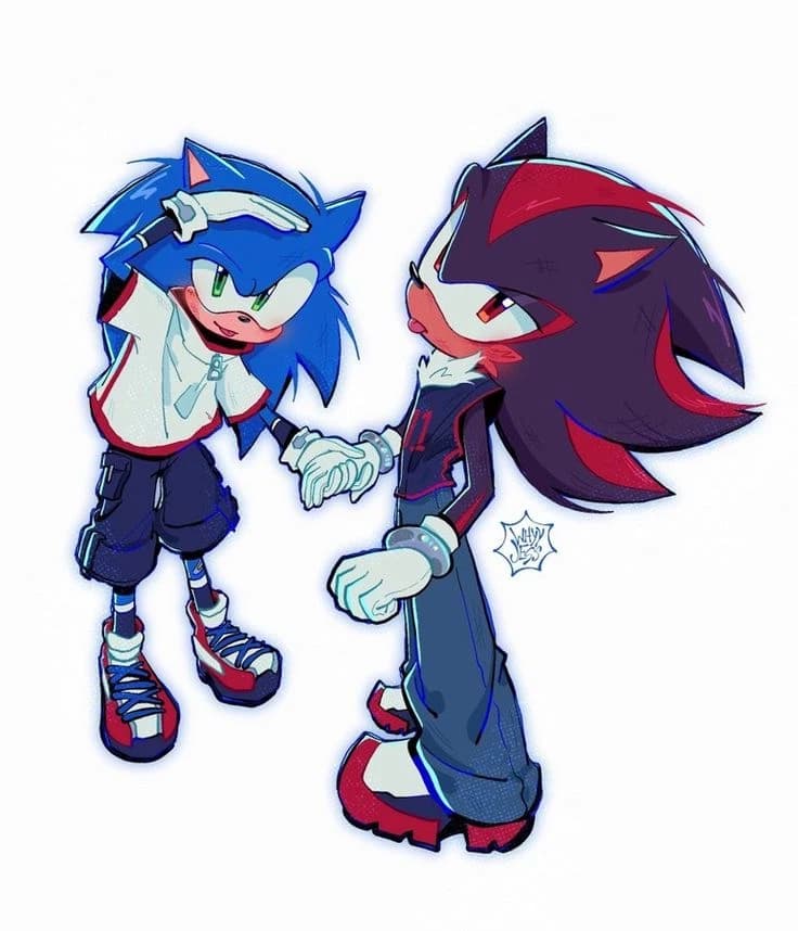 Shadow thumbnail