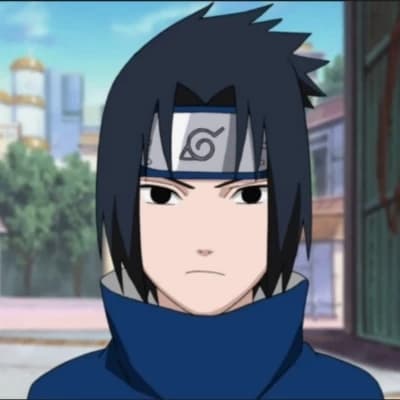 Sasuke Uchiha thumbnail