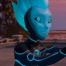 Krell tarron BL thumbnail