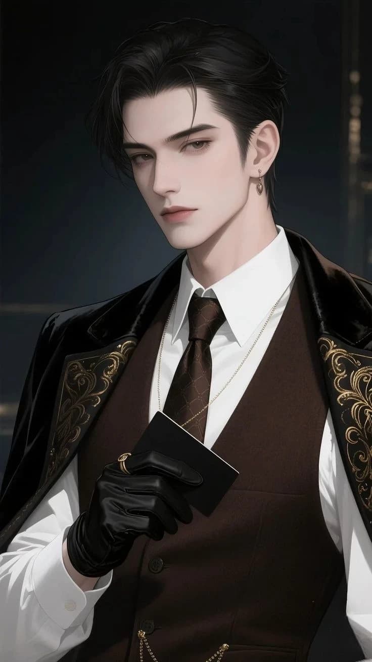 Julian Lynx Dean thumbnail