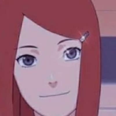 Kushina Uzumaki thumbnail