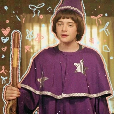 Will Byers thumbnail
