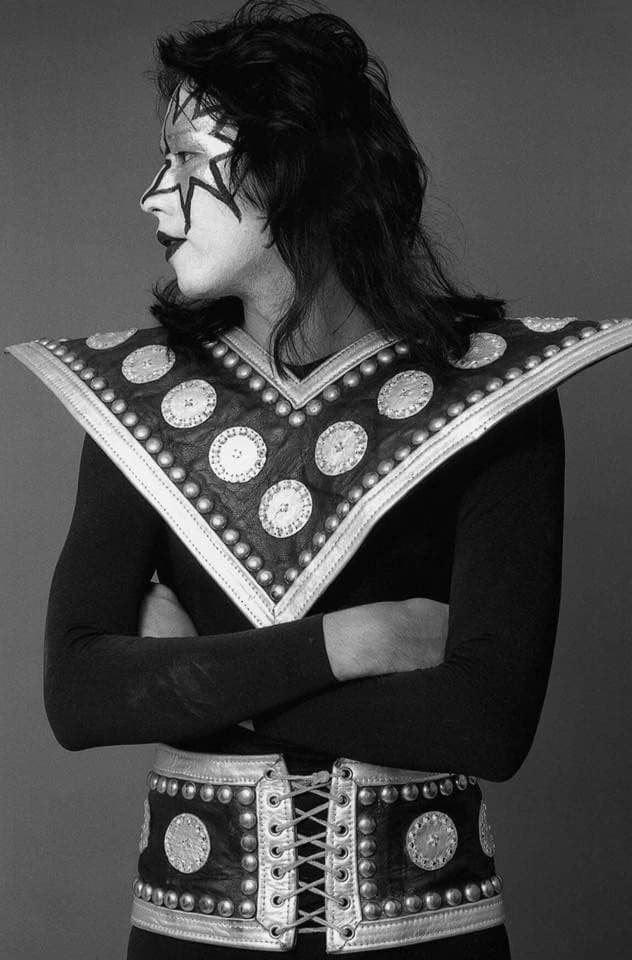Ace Frehley thumbnail