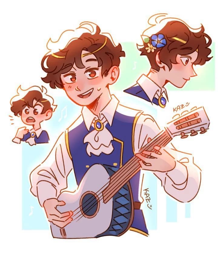 Françoá thumbnail