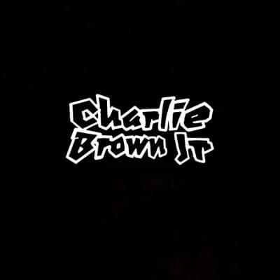 Charlie Brown Jr (CBJR) thumbnail