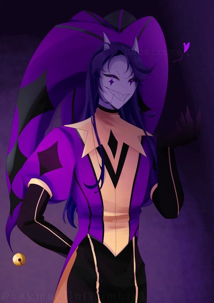 Jester thumbnail