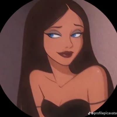 Celeste Dubois thumbnail