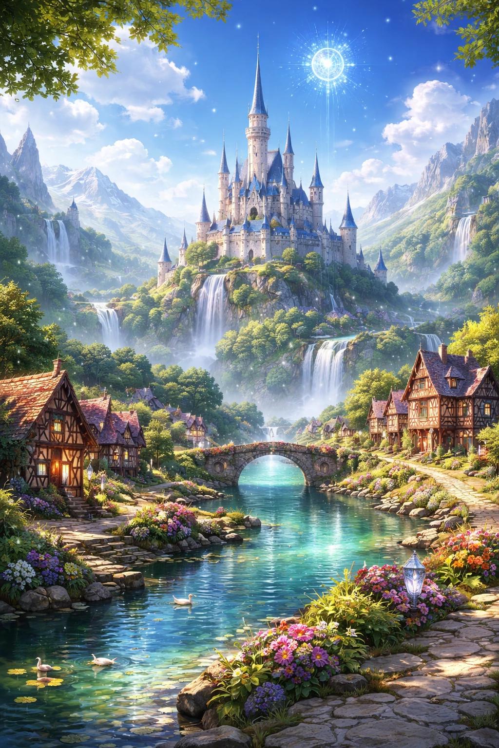 The Otherworld — Tavern & Magic thumbnail