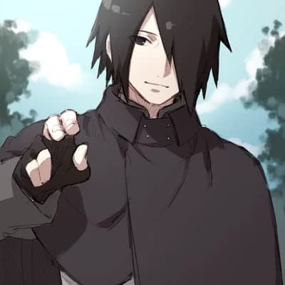 Sasuke Uchiha thumbnail