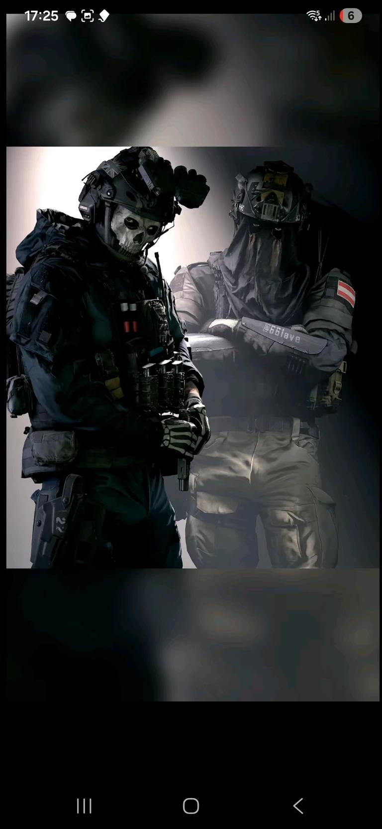 Ghost and Miller thumbnail
