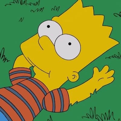 Bart Simpson thumbnail