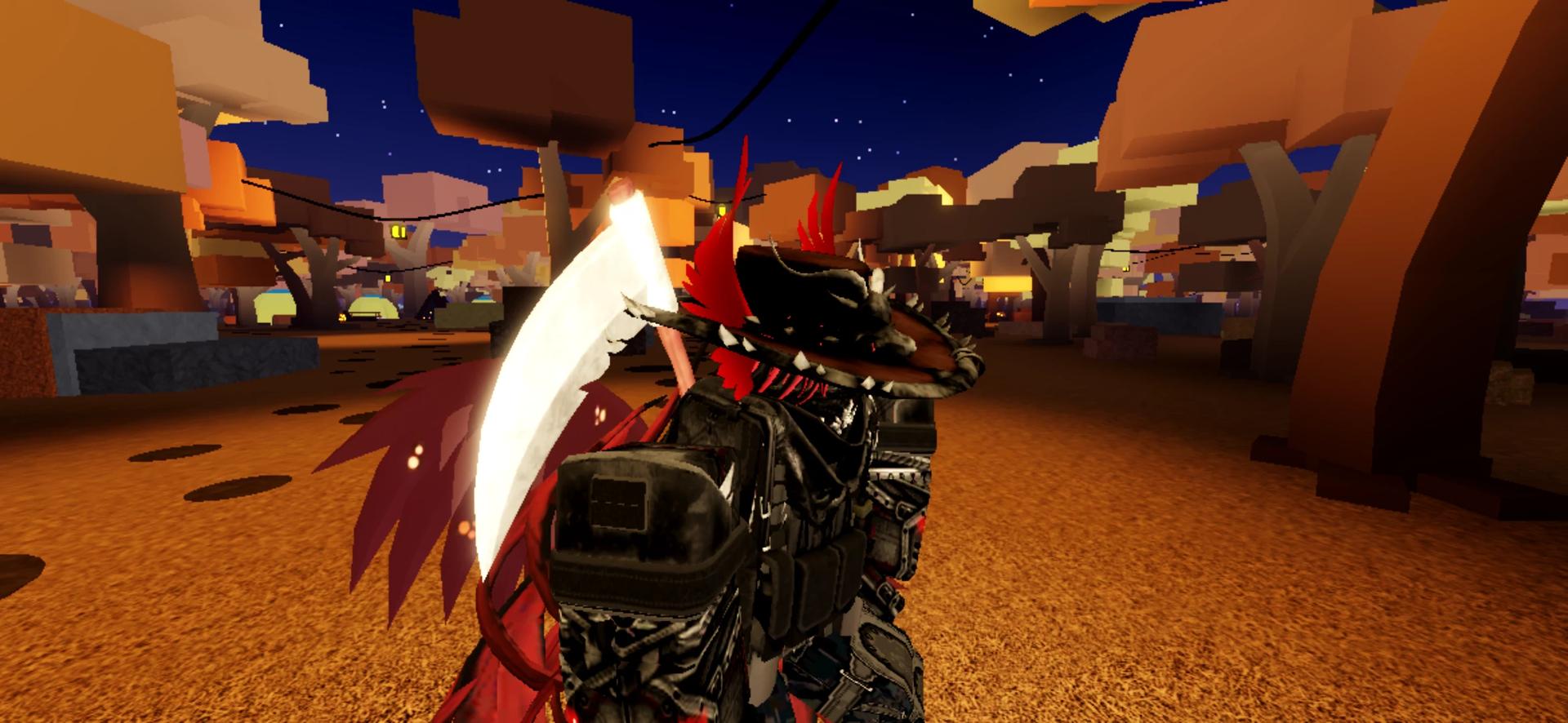 Vulture Ruslanovich - Roblox Pressure thumbnail