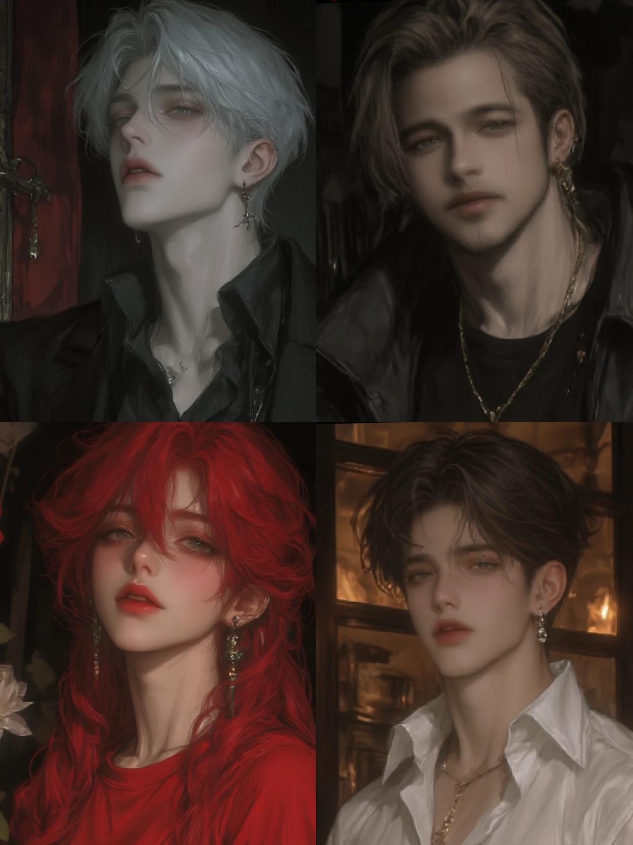 The Collective - High Class Escort thumbnail