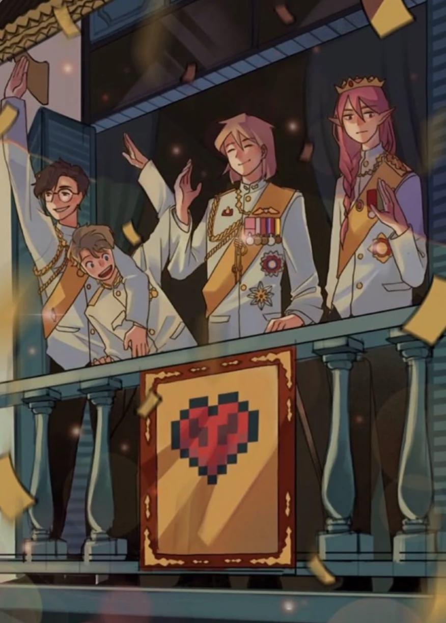 The Royal SBI family  thumbnail