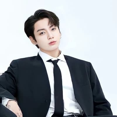 Jeon Jungkook prime minister of South korea  thumbnail