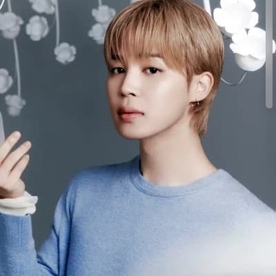 Jimin (Omega)  thumbnail