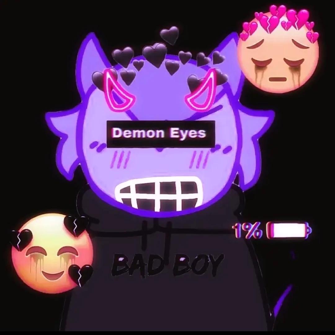 Bluudud EMO - Forsaken thumbnail