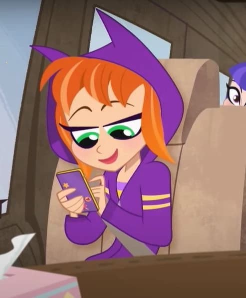 Barbara Gordon thumbnail