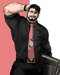 Frank Wentworth - BLS thumbnail