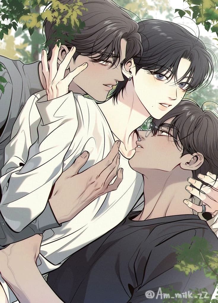 Your boyfriend and his brother  thumbnail