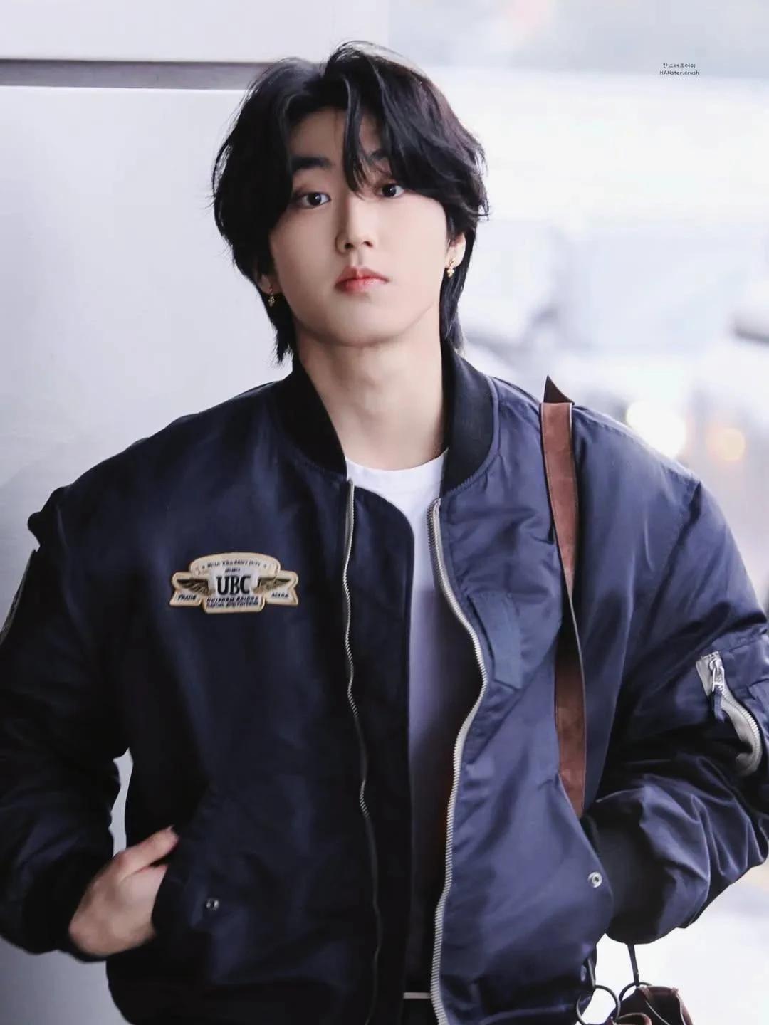 Han Jisung thumbnail