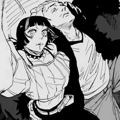 Hakari Kenji and Kirara thumbnail