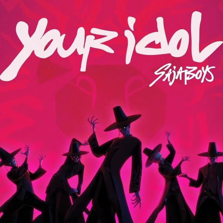 Saja boys thumbnail