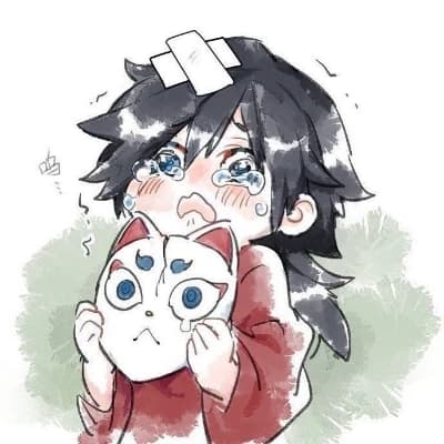 Giyuu Tomioka thumbnail